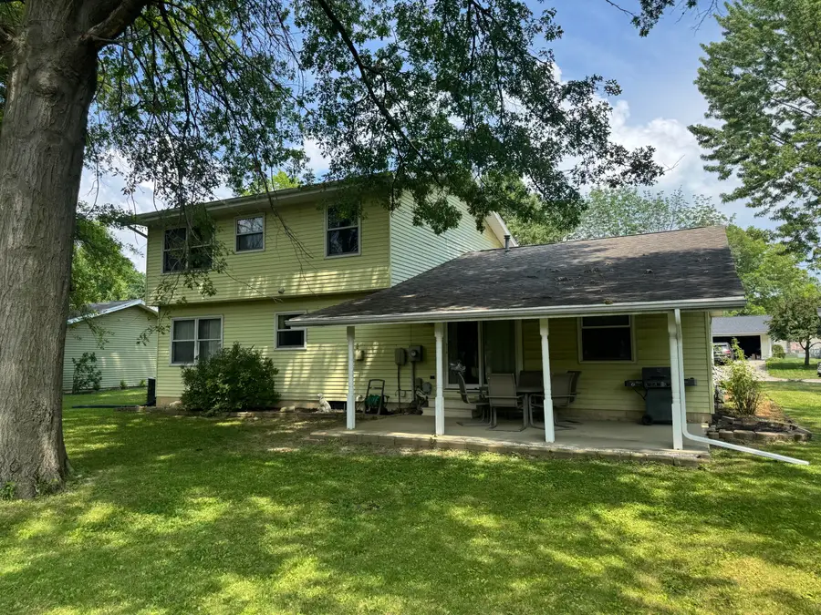 705 Magnolia Street, Saint Marys, OH 45885 - Image #3