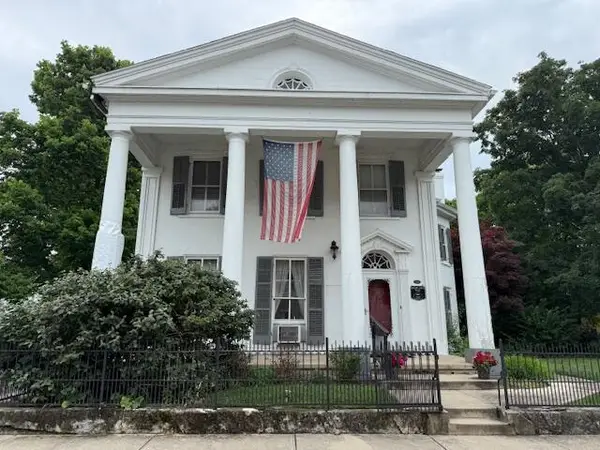 615 N Wayne Street, Piqua, OH 45356