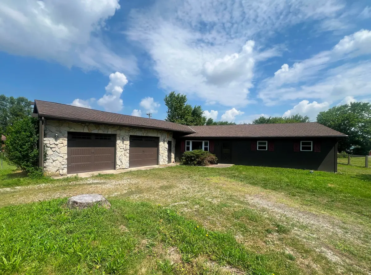 3848 Beulah Drive, Sidney, OH 45365 - Image #1