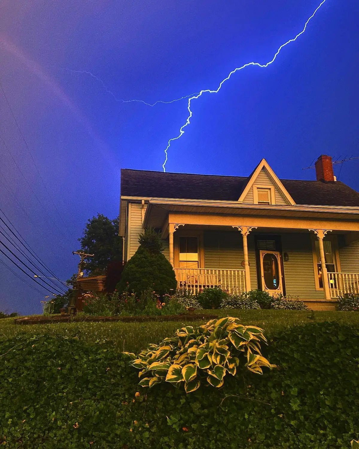 23 E Columbus Road, South Charleston, OH 45368 - #1