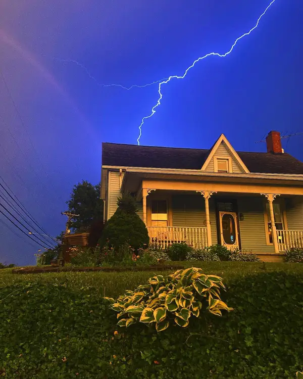 23 E Columbus Road, South Charleston, OH 45368