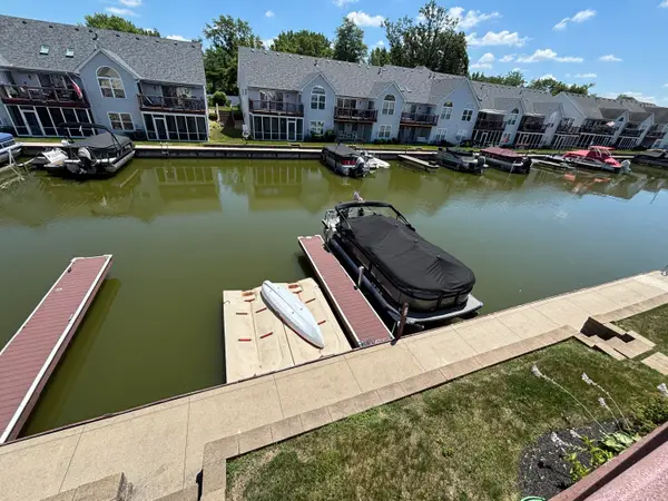 7926 Anne Bonny Court #13B, Russells Point, OH 43348