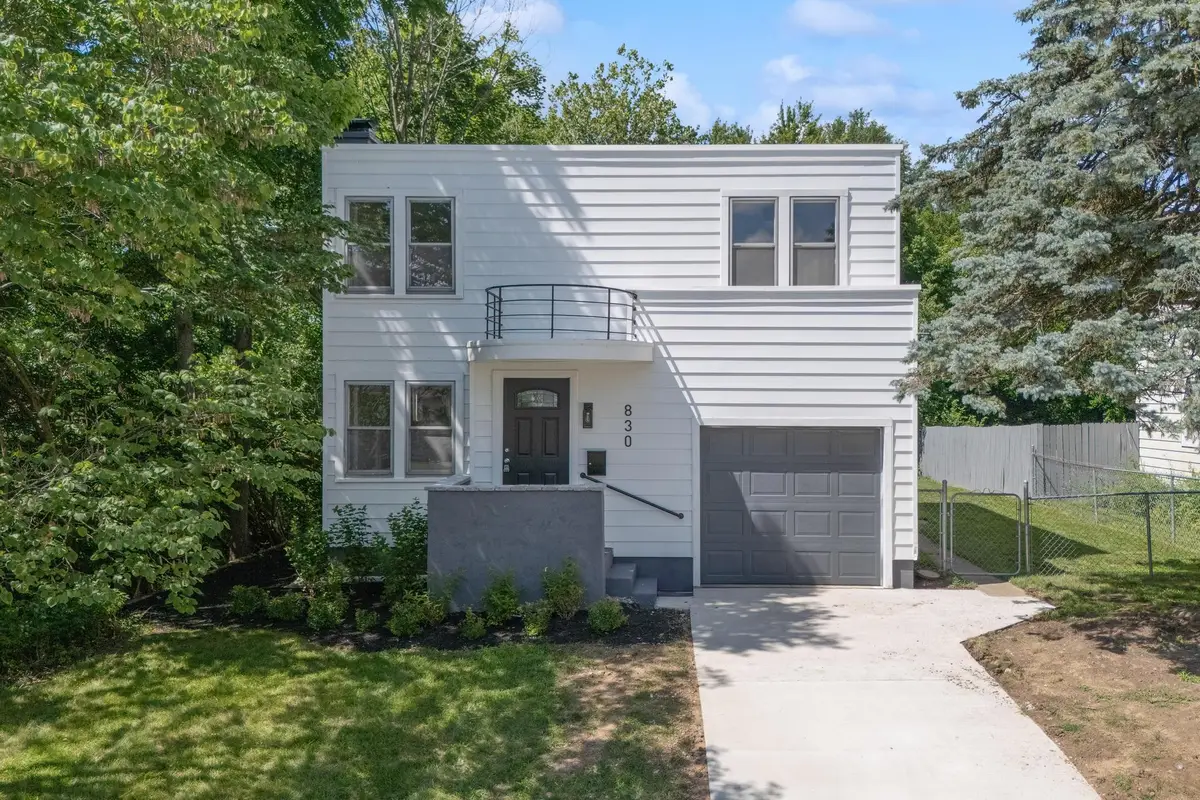 830 W Second Street, Springfield, OH 45504 - Image #1