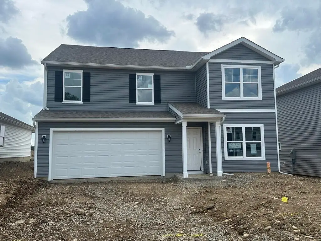 882 Sherwood Loop, Bellefontaine, OH 43311 - #1