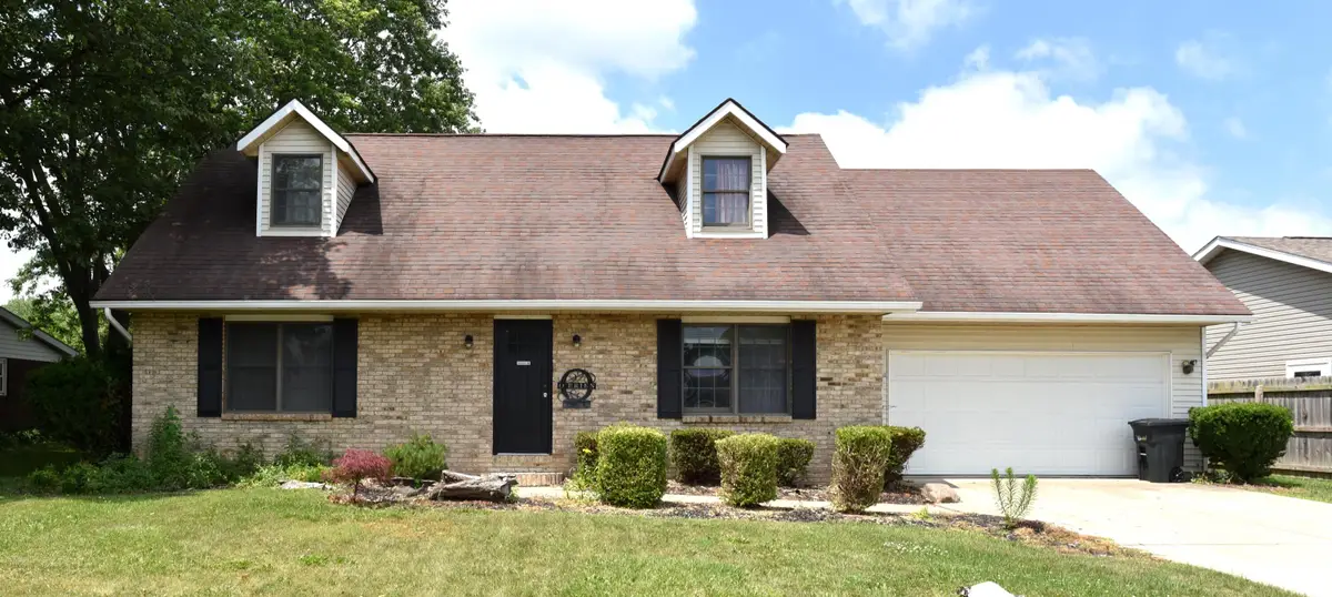 3410 Crosshill Drive, Findlay, OH 45840 - Image #1