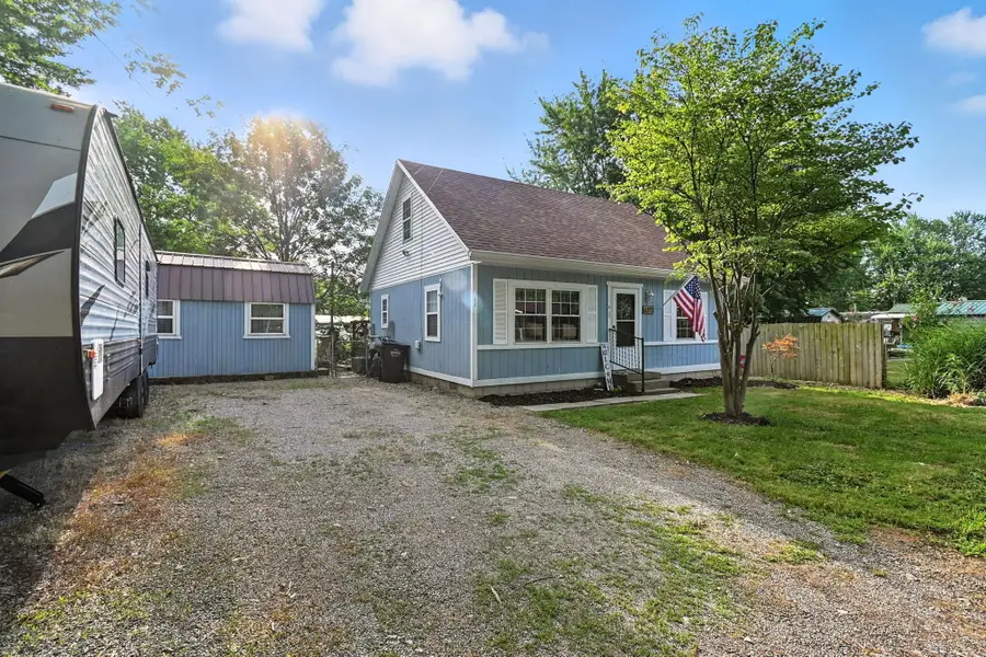 11372 Kickapoo Path, Lakeview, OH 43331 - Image #2