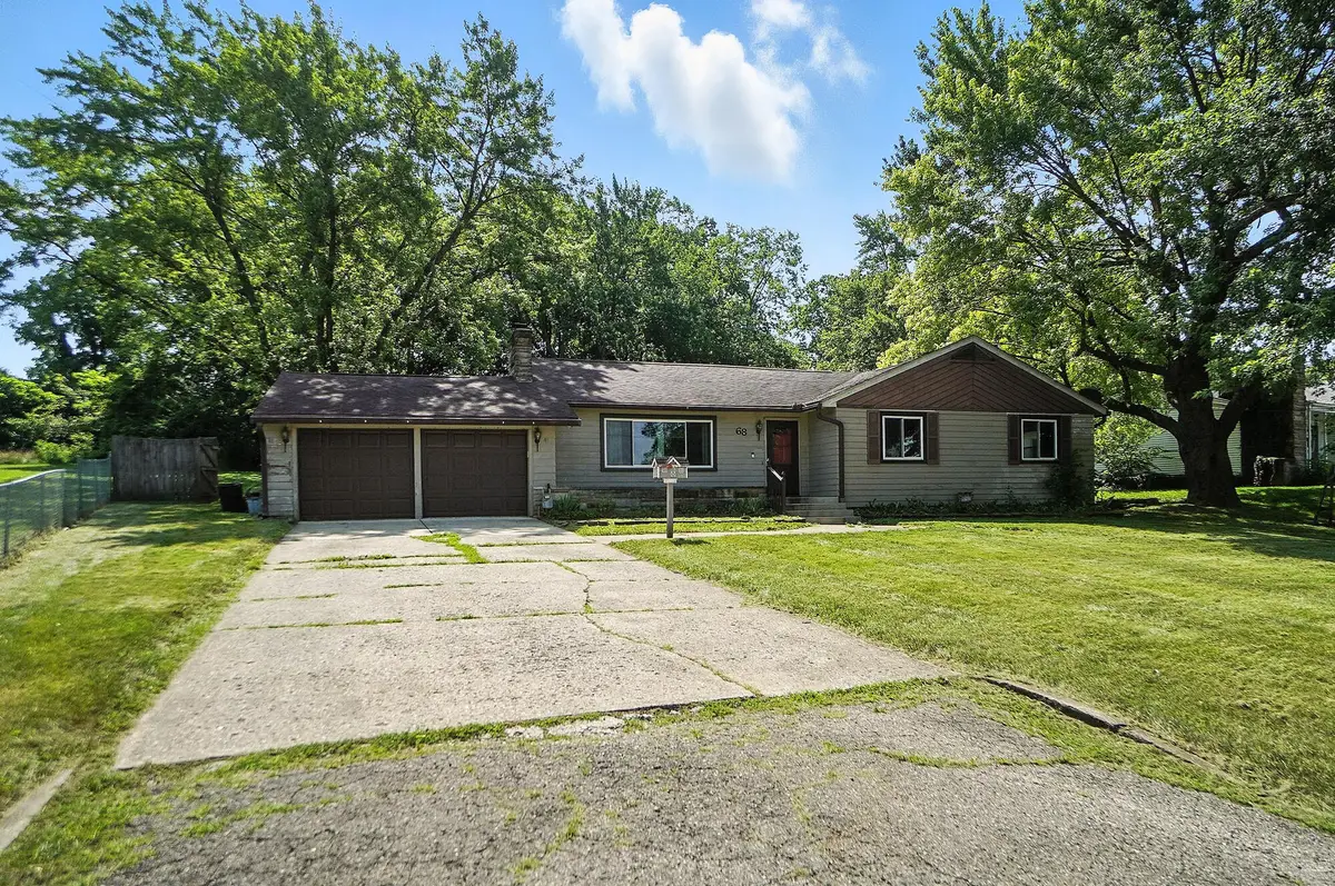 68 Skyline Drive, Enon, OH 45323 - #1