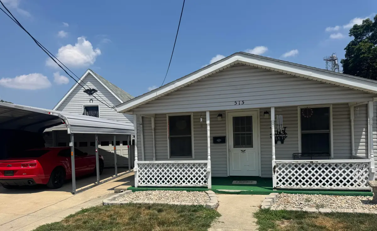 515 W Fayette Street, Celina, OH 45822 - #1