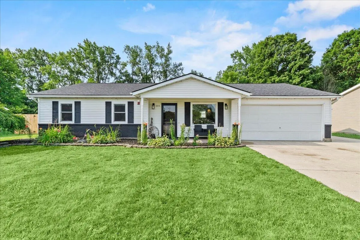 395 Louise Drive, Saint Paris, OH 43072 - Image #1
