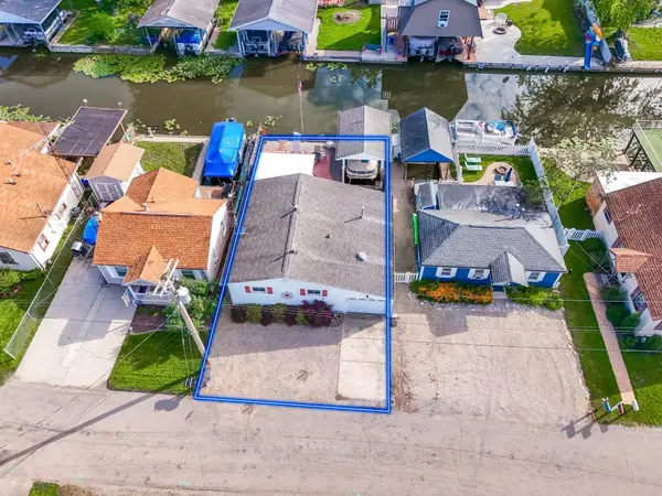 11638 Channel View Drive, Lakeview, OH 43331