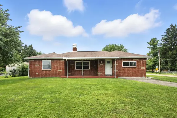 2855 Springfield Jamestown Road, Springfield, OH 45502