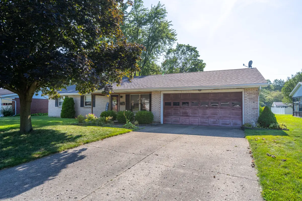 507 Charles, Sidney, OH 45365 - Image #1