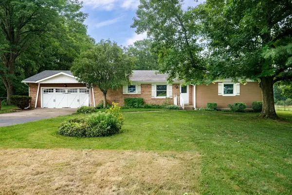 3390 Spence Road, New Carlisle, OH 45344