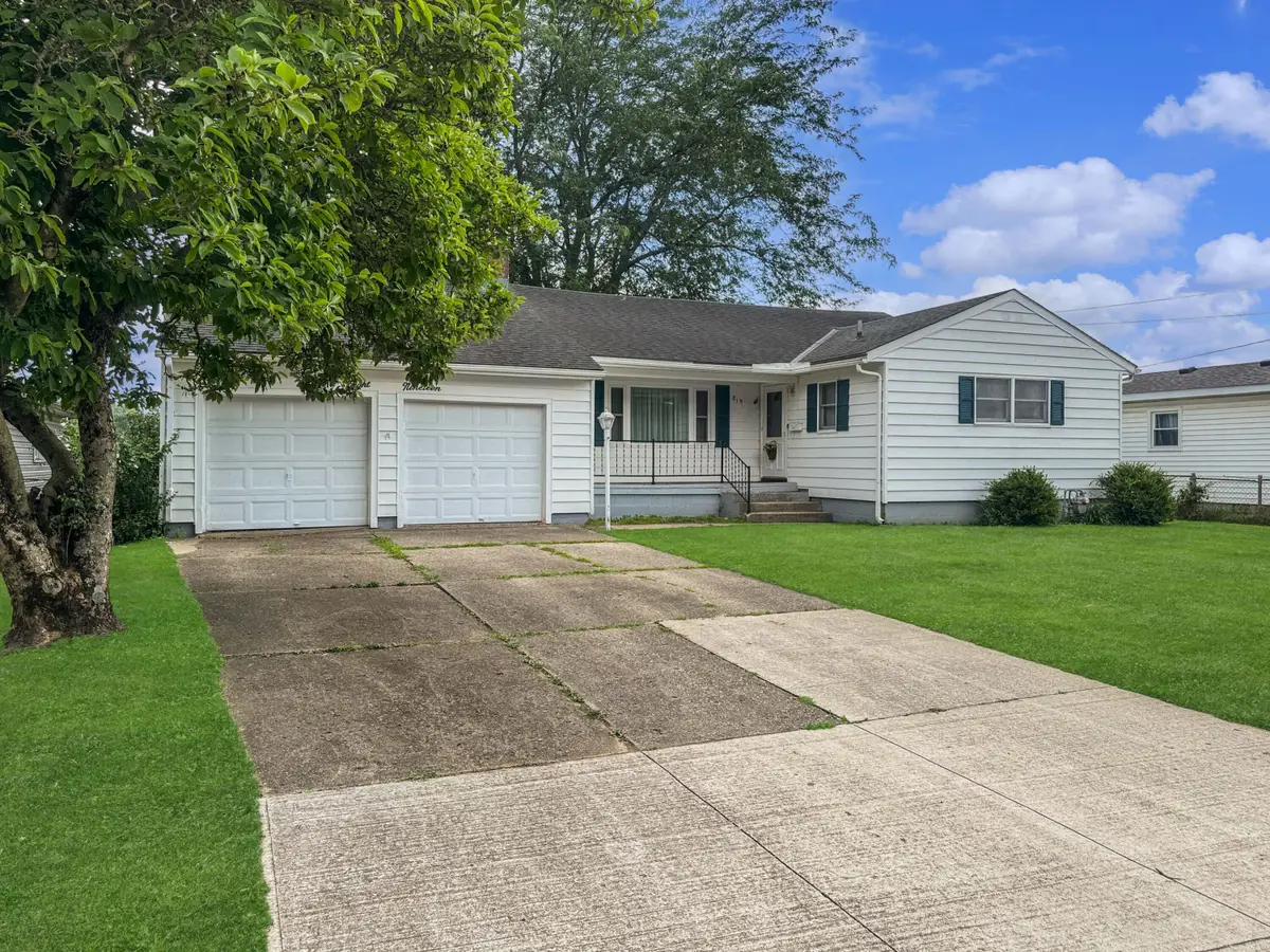 819 Boyce Street, Urbana, OH 43078 - Image #1