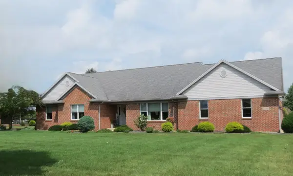 13400 Whitefeather Trail, Anna, OH 45302