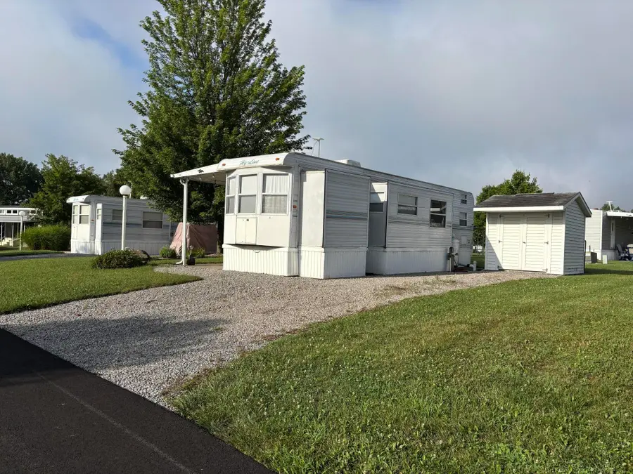 11377 Township Road 266 #27, Lakeview, OH 43331 - #3