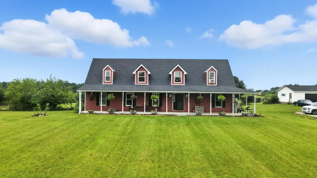 711 Wilson Road, South Vienna, OH 45369 - Image #1