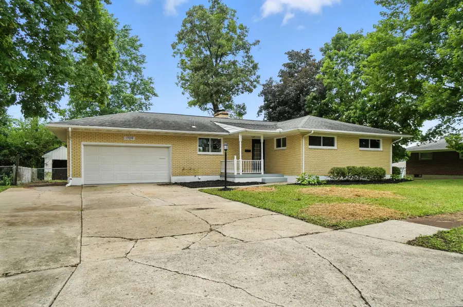 1709 Thomas Drive, Springfield, OH 45503 - Image #2