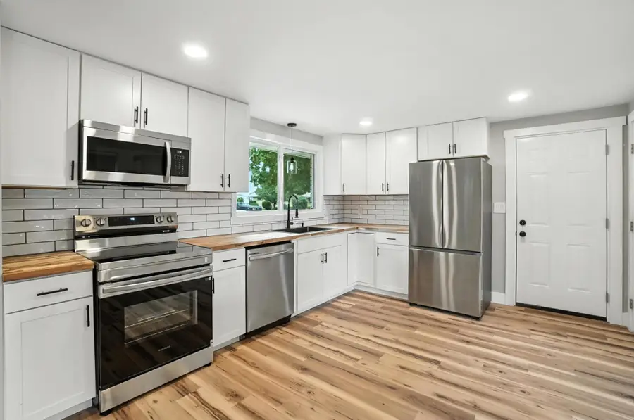 1709 Thomas Drive, Springfield, OH 45503 - Image #3