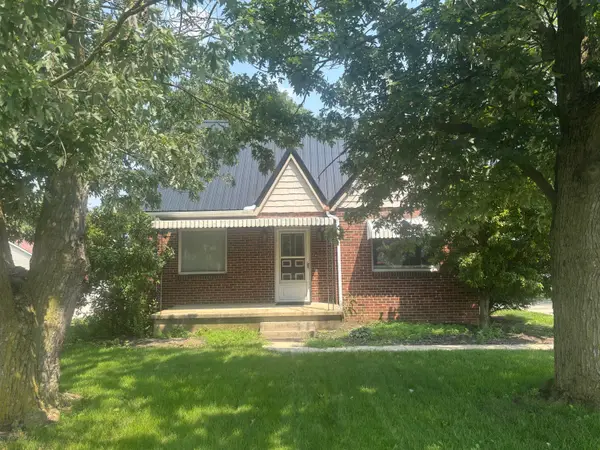 501 N 2nd Street, Coldwater, OH 45828