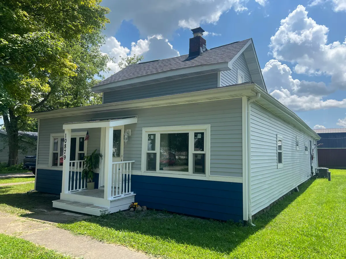 10879 Archer Street, Rosewood, OH 43070 - #1