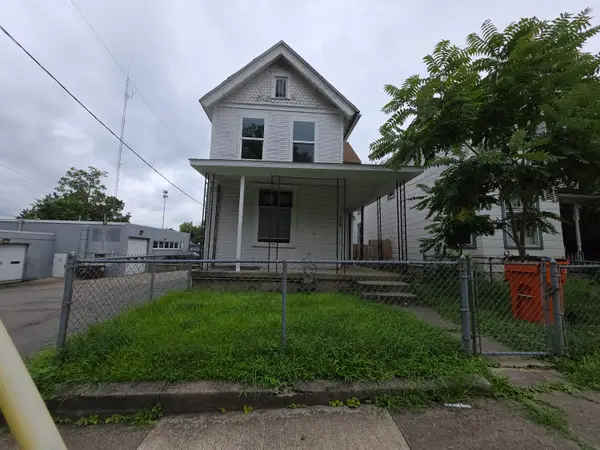 418 Linden Avenue, Springfield, OH 45505