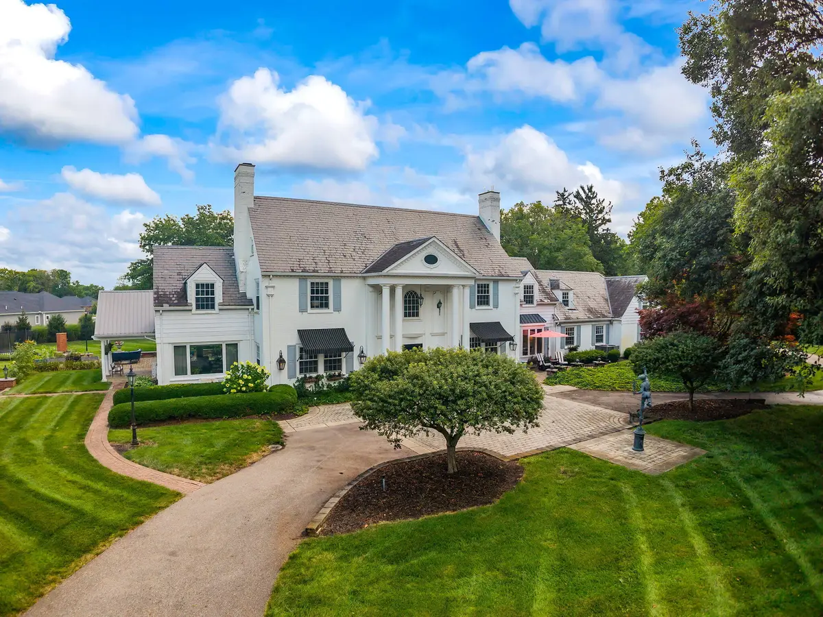 1550 Creekwood Drive, Troy, OH 45373 - #1