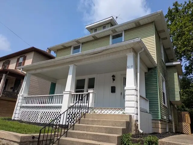 610 Fair Road, Sidney, OH 45365 - Image #2