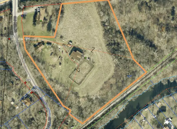 124 Old Mill Road, Springfield, OH 45506