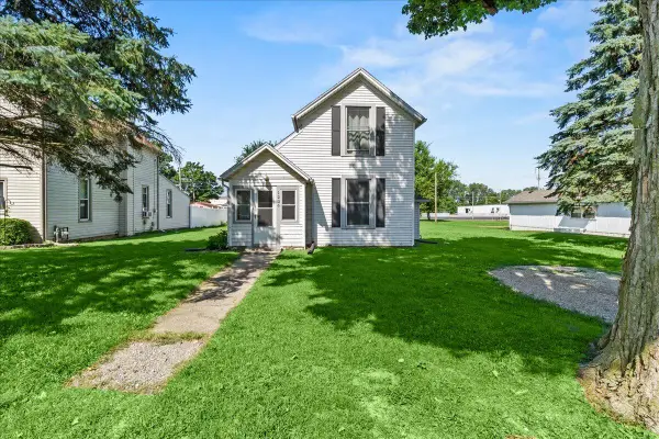 1236 S Detroit Street, Bellefontaine, OH 43311