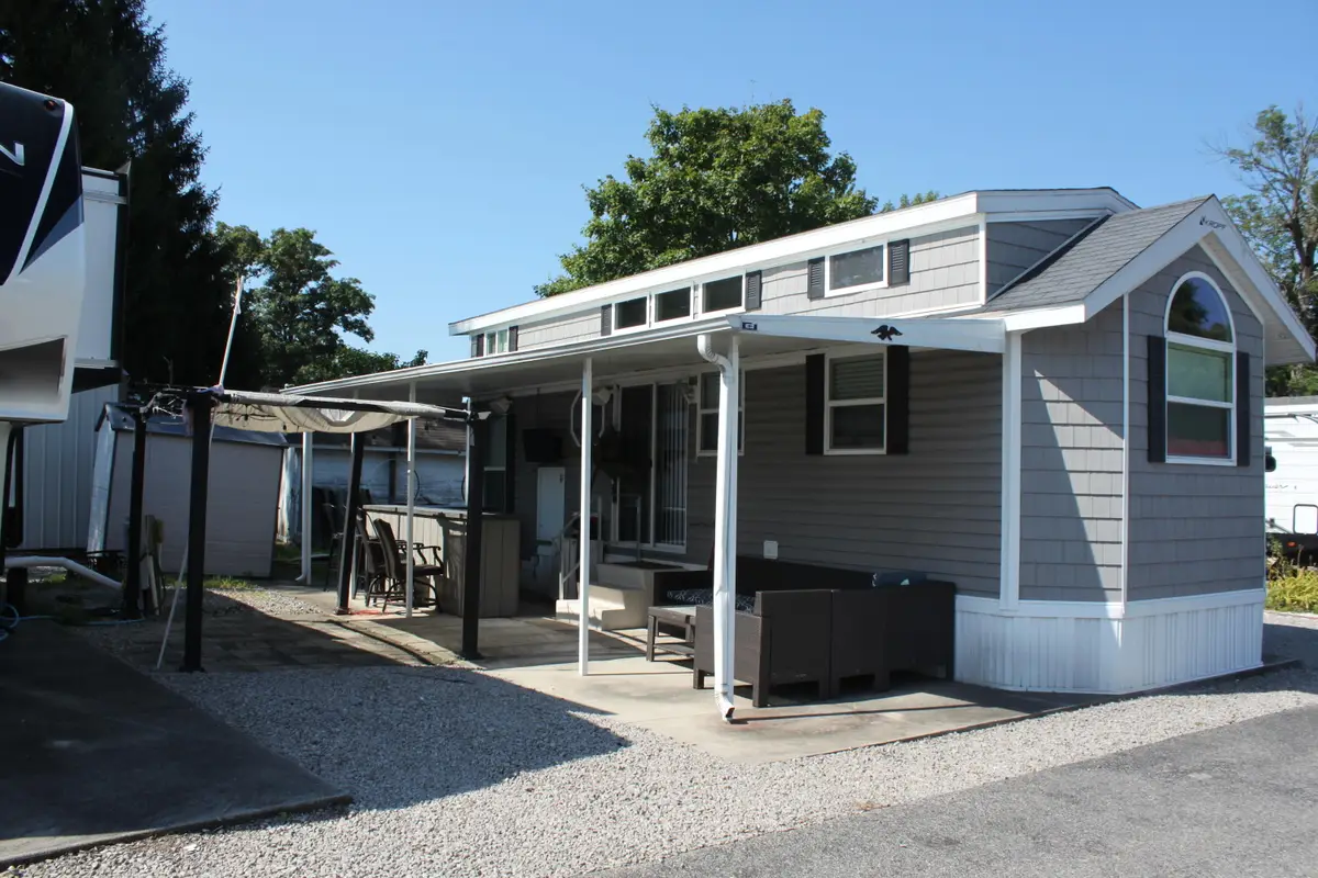 11065 County Road 293 #13, Lakeview, OH 43331 - Image #1