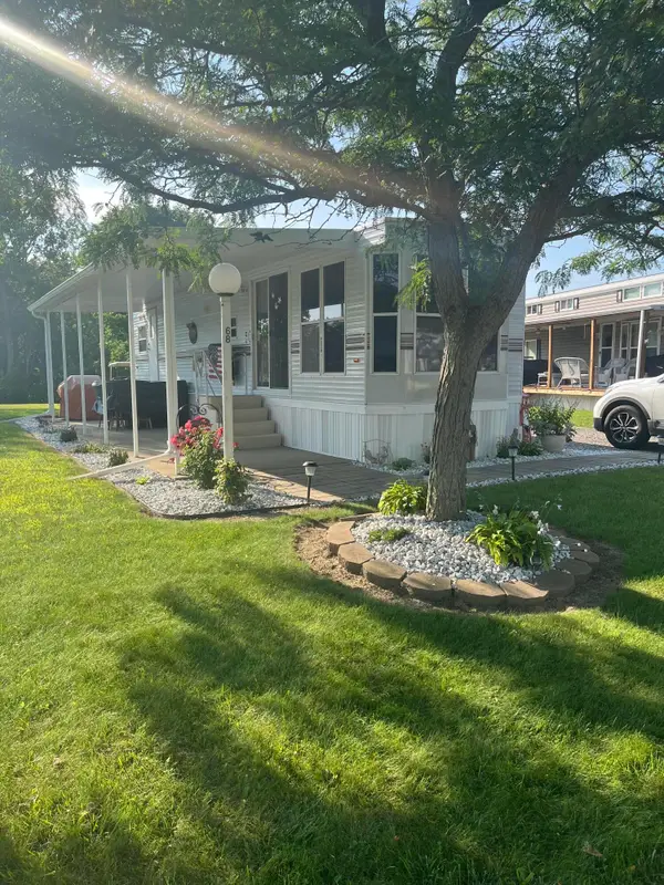 11377 Township Road 266 #68, Lakeview, OH 43331