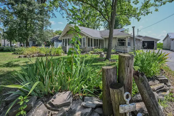 9682 Eastwood Drive, Belle Center, OH 43310