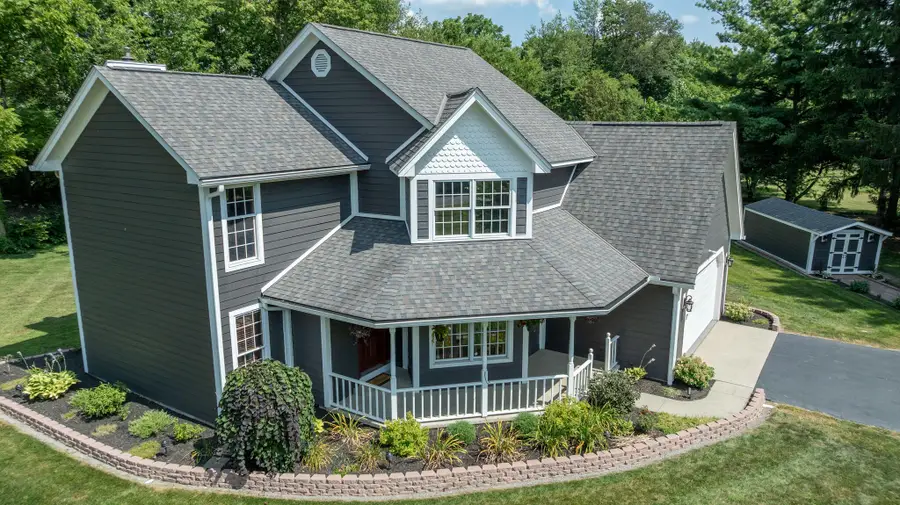 1106 N County Hwy 32, Bellefontaine, OH 43311 - Image #2