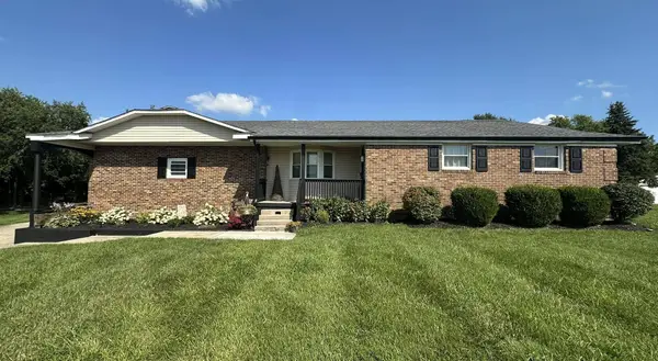 2800 Craig Road, Springfield, OH 45502