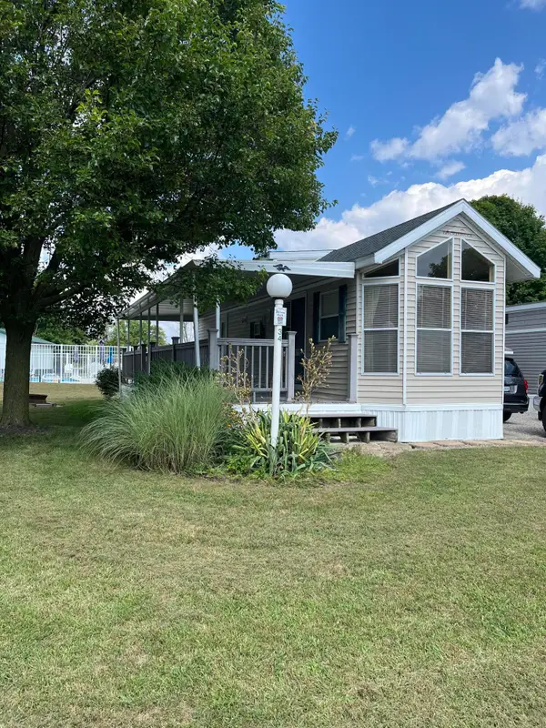 11377 Township Road 266 #34, Lakeview, OH 43331