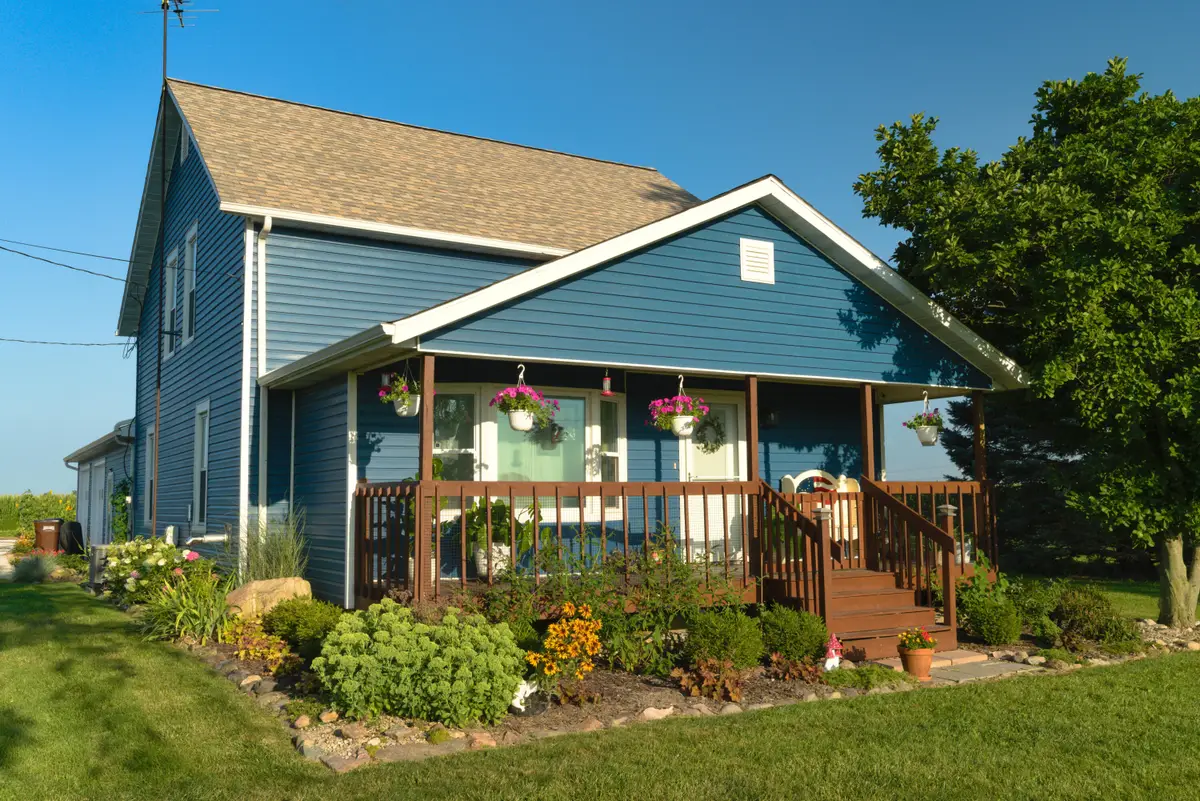 148 Dorsey Hageman Road, Sidney, OH 45365 - Image #1