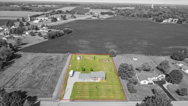 984 Three Mile Road, Urbana, OH 43078