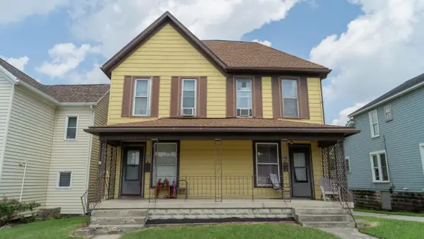 414 & 416 E Court Street, Sidney, OH 45365