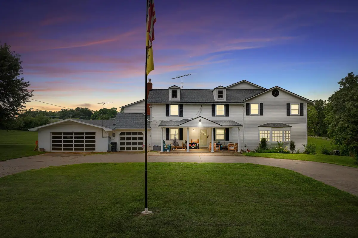 1901 Armstrong Road, Fairborn, OH 45324 - Image #1