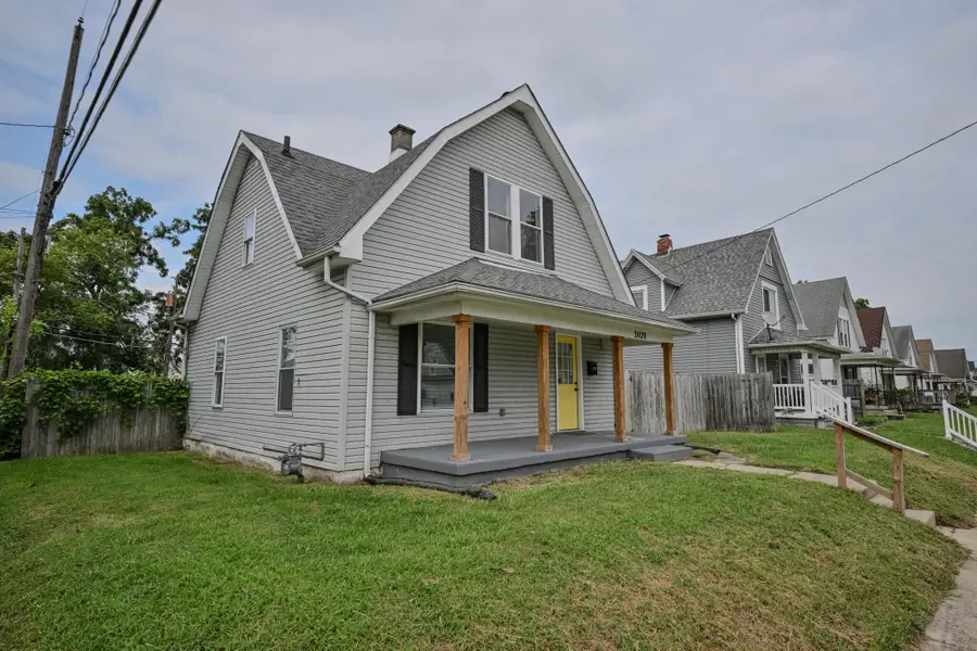 2020 Woodside Avenue, Springfield, OH 45503 - Image #2