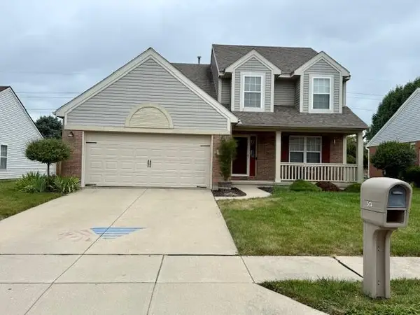 513 Spotted Doe Trail, Piqua, OH 45356