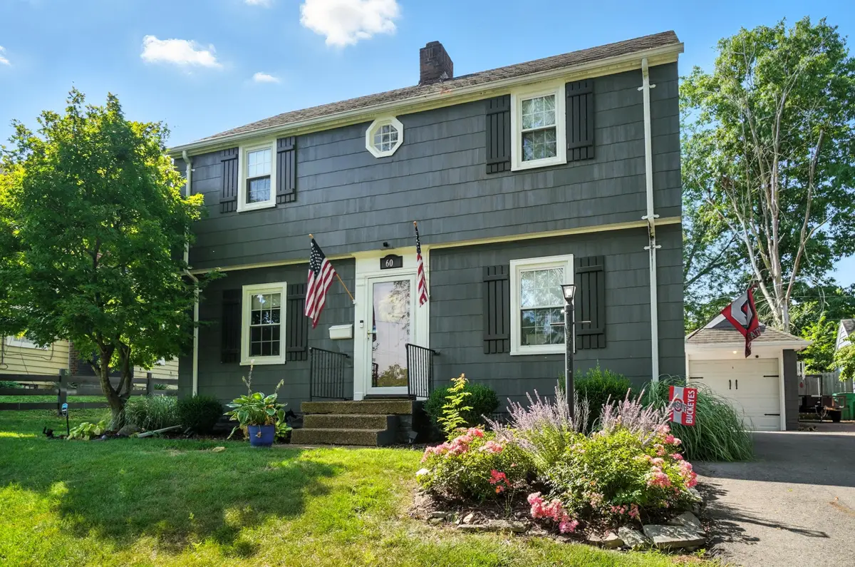 607 N Tanglewood Drive, Springfield, OH 45504 - Image #1