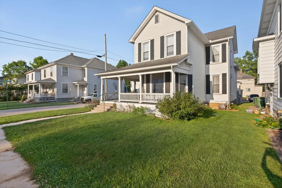 522 S Miami Avenue, Sidney, OH 45365 - Image #1