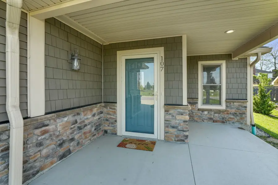 107 Willows, Bellefontaine, OH 43311 - Image #2