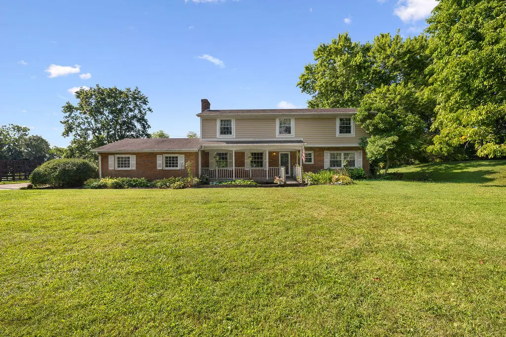 10265 Union Road, Medway, OH 45341 - #1