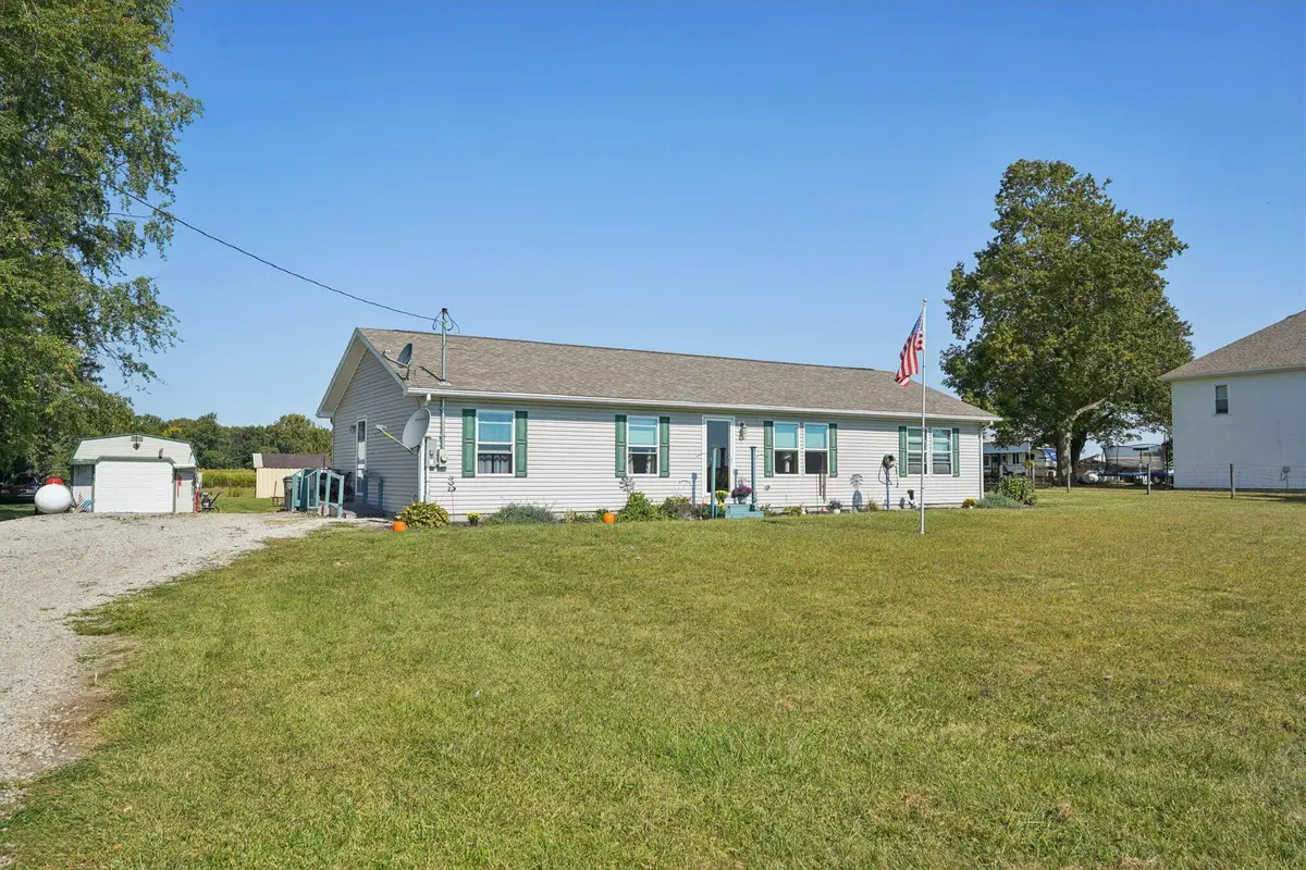 2367 N Houston Pike Pike, South Vienna, OH 45369 - Image #1