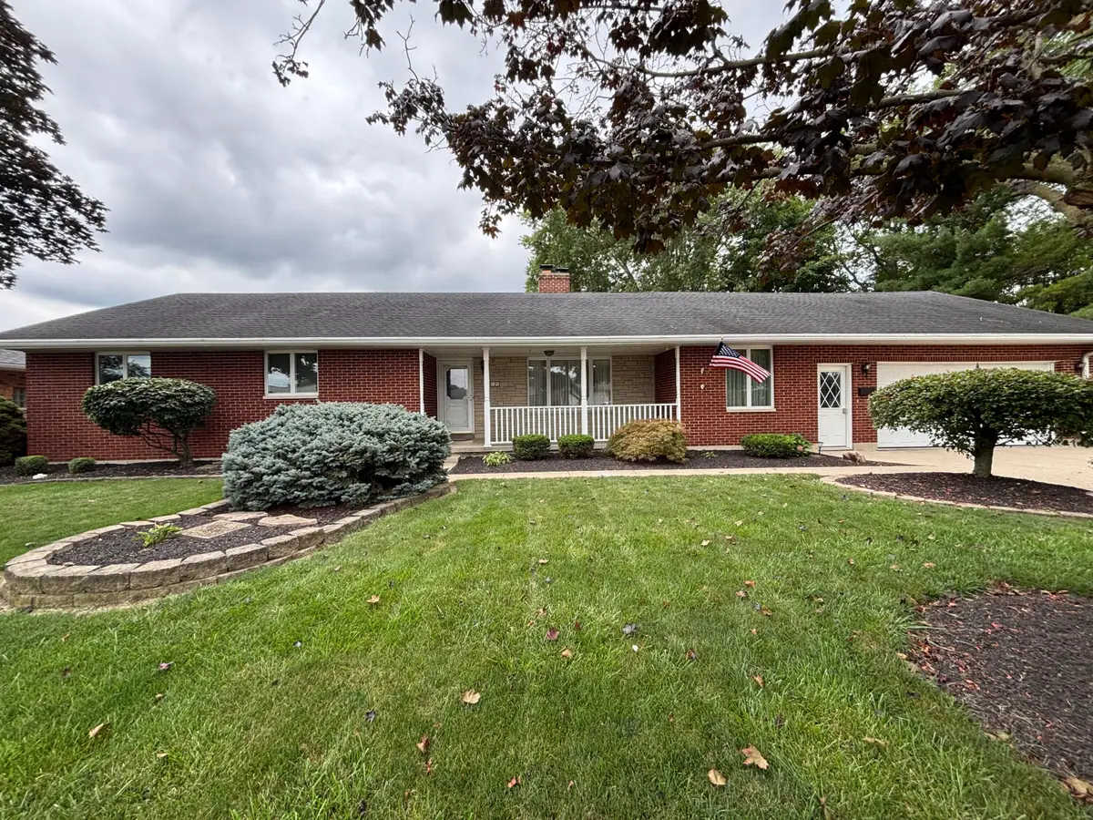 821 W Butler Street, Coldwater, OH 45828 - Image #1