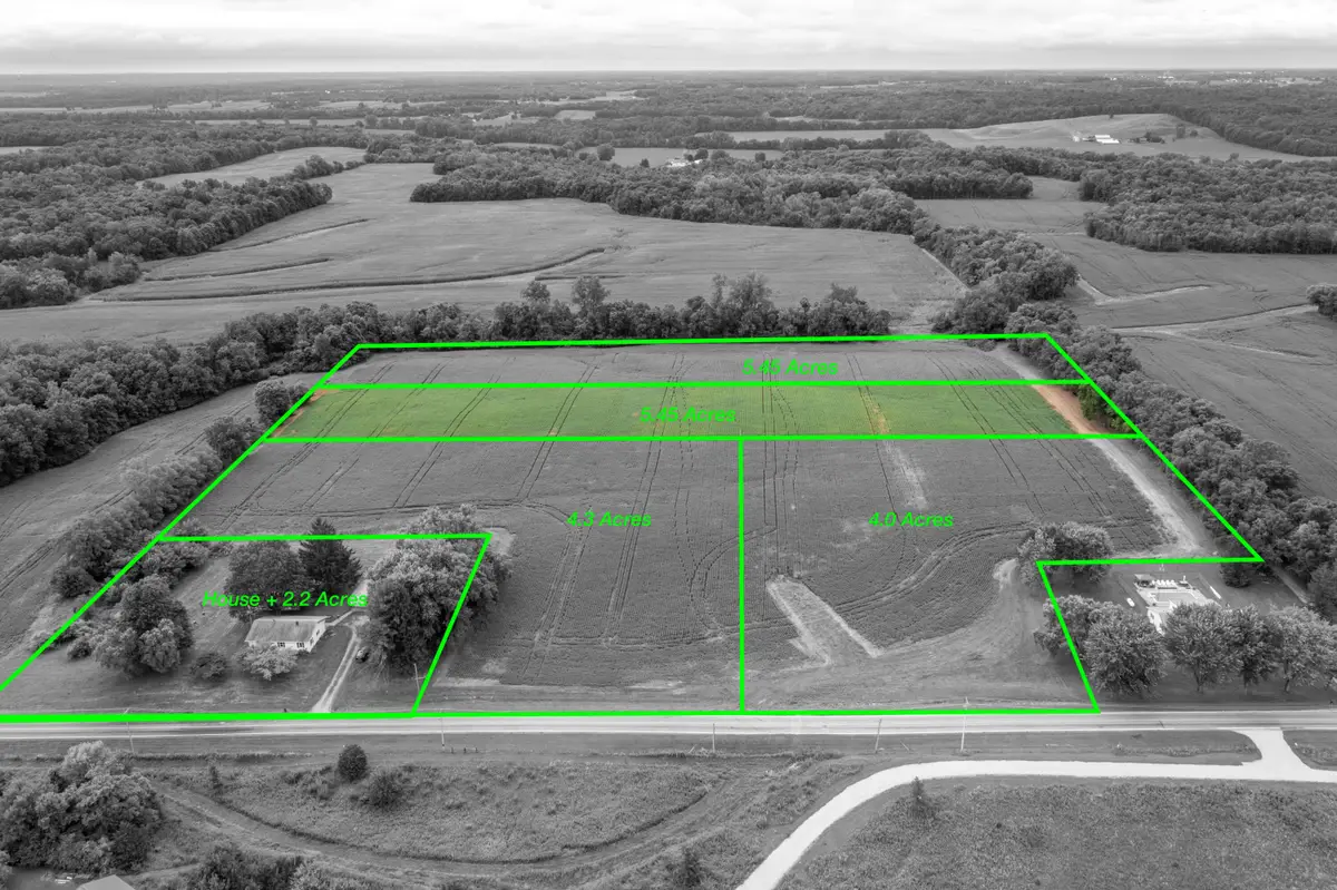 0 Barger Road, Urbana, OH 43078 - Image #1