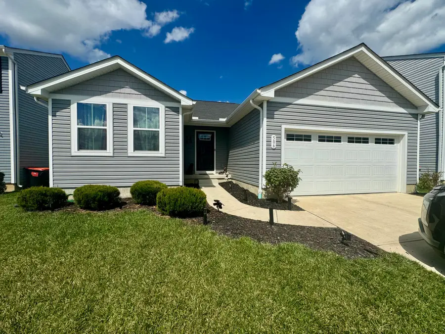 506 Skyway Drive, Springfield, OH 45505 - Image #2